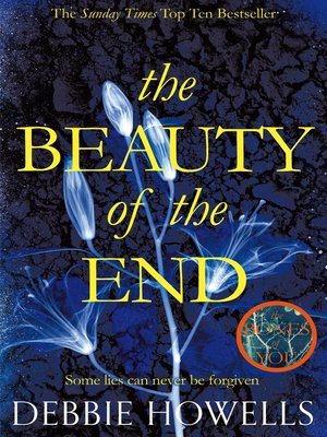 cover image of The Beauty of the End